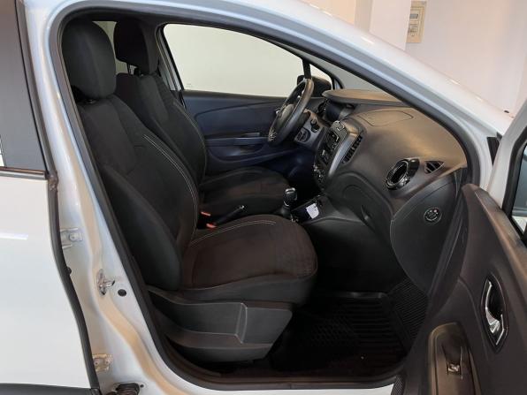 Renault Kaptur I с пробегом 2017 года, цена 1 549 000 рублей, 71588 км, внедорожник, Автокод Объявления