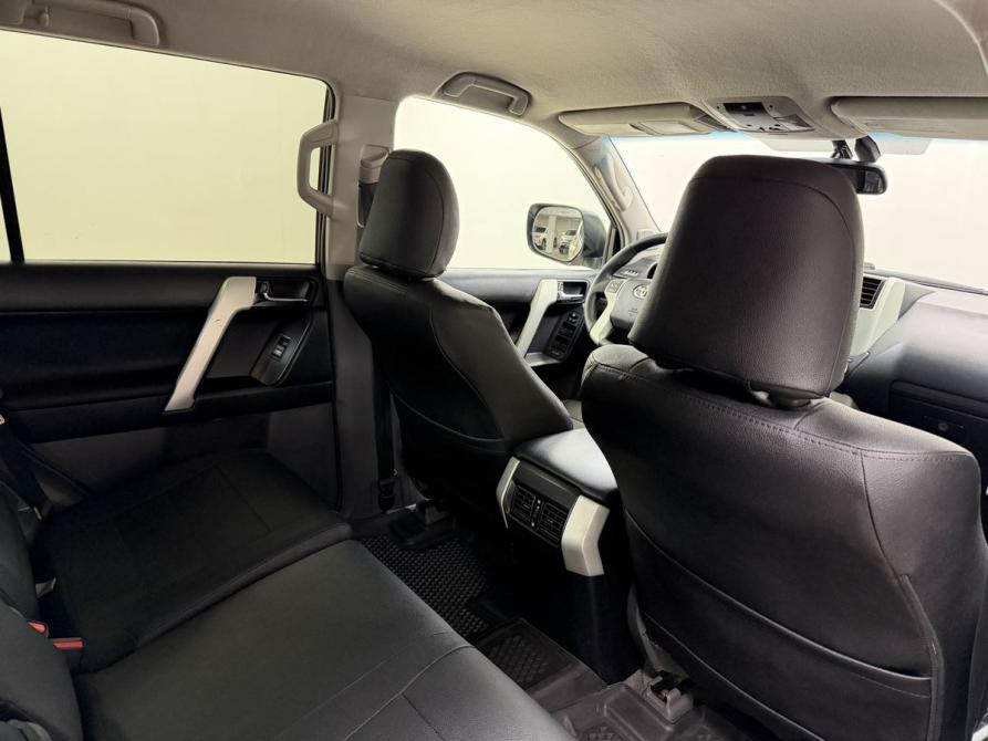 Toyota Land Cruiser Prado 150 Series Вологда  - изображение 13