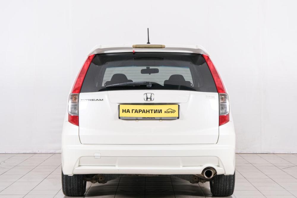 Honda Stream II Красноярск  - изображение 6