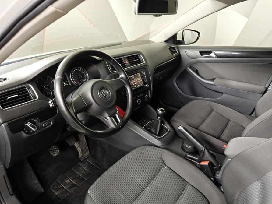 Volkswagen Jetta VI Москва  - изображение 19