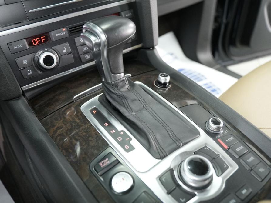Audi Q7 I (4L) Рестайлинг Новосибирск  - изображение 28