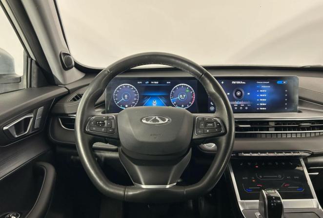 Chery Tiggo 7 Pro Max I с пробегом 2023 года, цена 1 760 000 рублей, 62993 км, внедорожник, Автокод Объявления