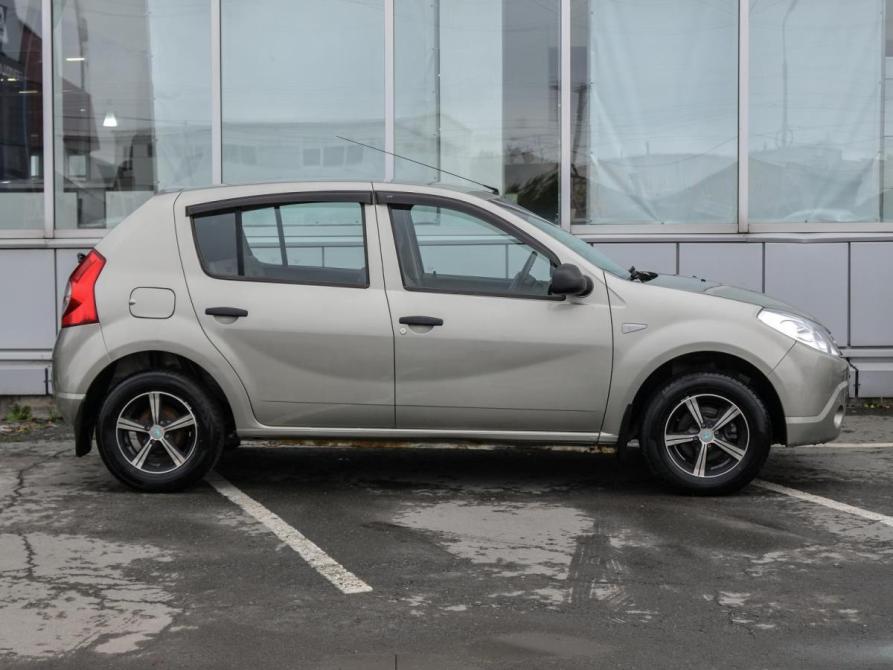 Renault Sandero I Курган  - изображение 5