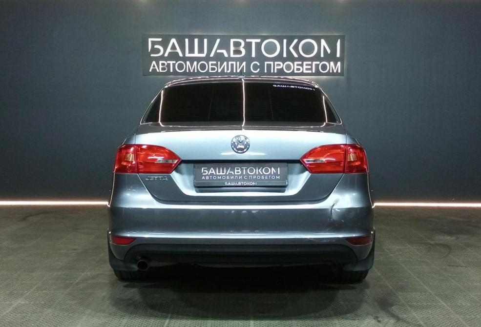 Volkswagen Jetta VI Уфа  - изображение 5