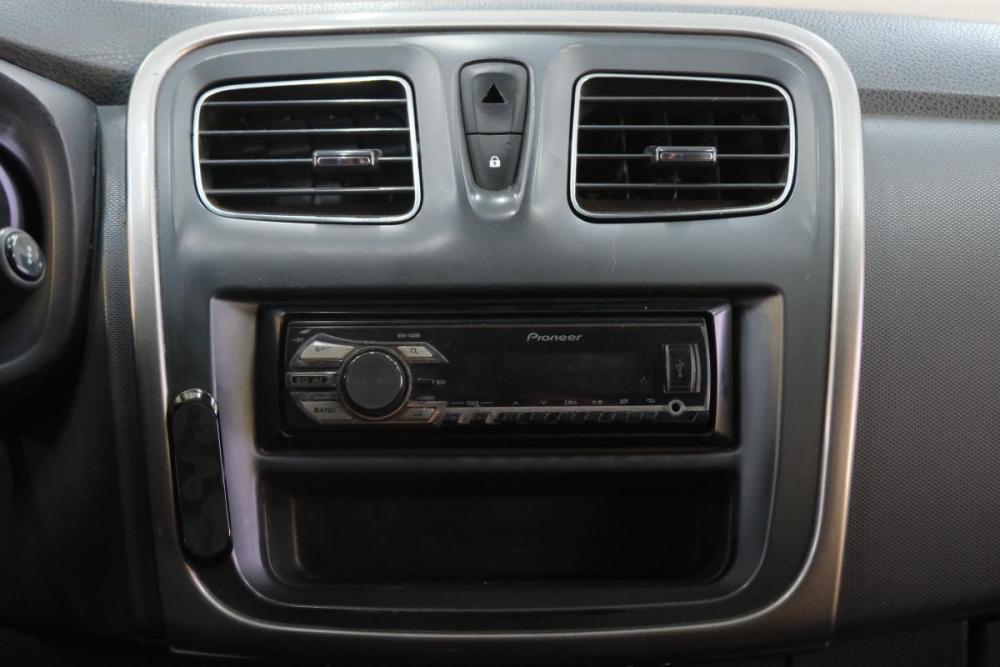 Renault Logan II Омск  - изображение 14