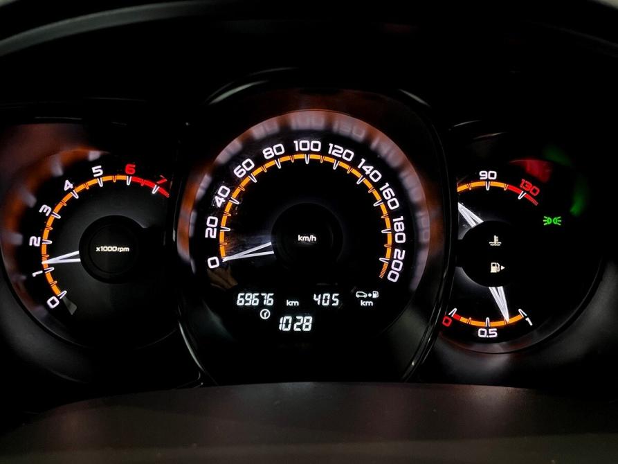 Lada (ВАЗ) Vesta I Москва  - изображение 6
