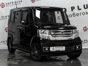 Honda N-BOX II Минеральные Воды  - изображение 20