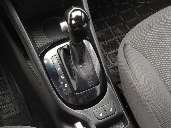 Kia Rio III Рестайлинг с пробегом 2016 года, цена 944 000 рублей, 208644 км, хэтчбек, Автокод Объявления