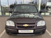 Chevrolet Niva I Рестайлинг Санкт-Петербург  - изображение 16