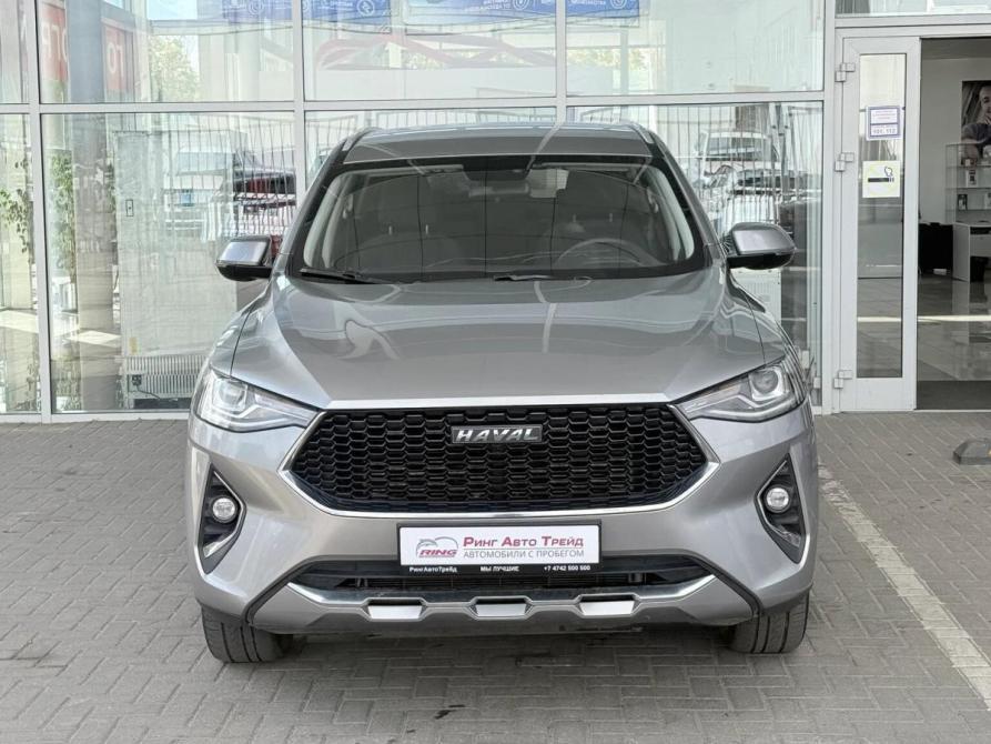 Haval F7 I Липецк  - изображение 3