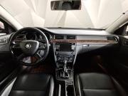Skoda Superb II Рестайлинг Москва  - изображение 34