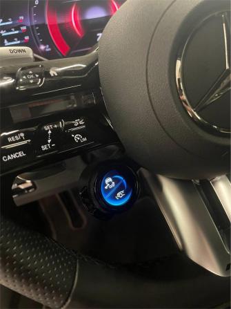Mercedes-Benz AMG GT II с пробегом 2023 года, цена 20 600 000 рублей, 13127 км, купе, Автокод Объявления
