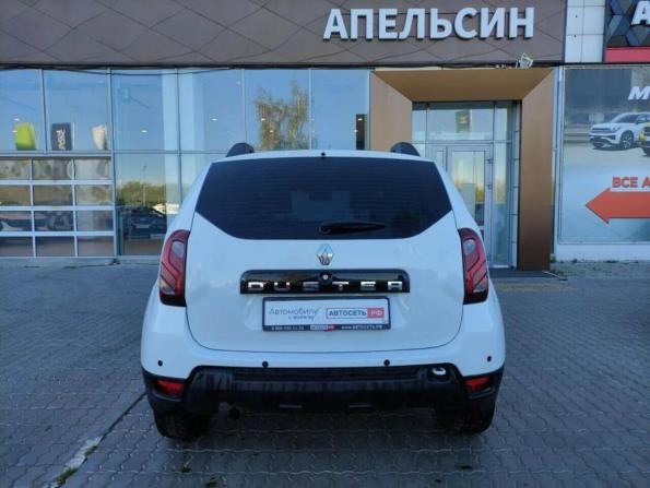 Renault Duster I Рестайлинг с пробегом 2020 года, цена 651 309 рублей, 168547 км, внедорожник, Автокод Объявления