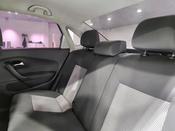 Volkswagen Polo V с пробегом 2013 года, цена 765 000 рублей, 156705 км, седан, Автокод Объявления
