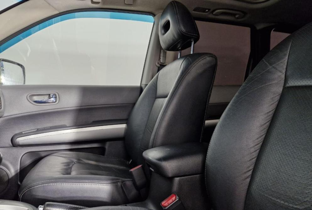 Nissan X-Trail II Саранск  - изображение 26