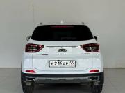 Chery Tiggo 4 Pro I Рестайлинг Кострома  - изображение 26