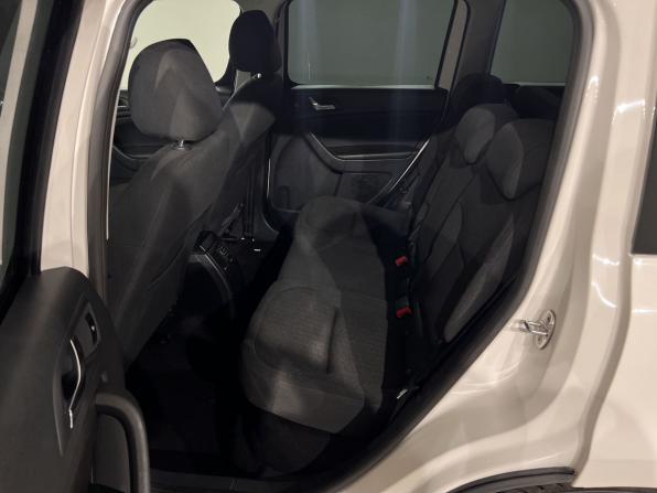 Skoda Yeti I Рестайлинг с пробегом 2015 года, цена 1 090 000 рублей, 193882 км, внедорожник, Автокод Объявления