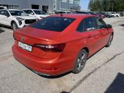 Volkswagen Jetta VII Санкт-Петербург  - изображение 11