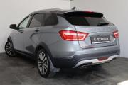 Lada (ВАЗ) Vesta I Санкт-Петербург  - изображение 21