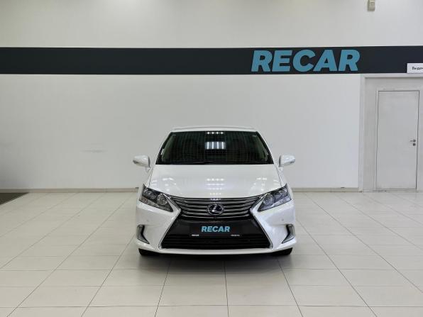 Lexus HS I Рестайлинг с пробегом 2015 года, цена 1 955 000 рублей, 156604 км, седан, Автокод Объявления