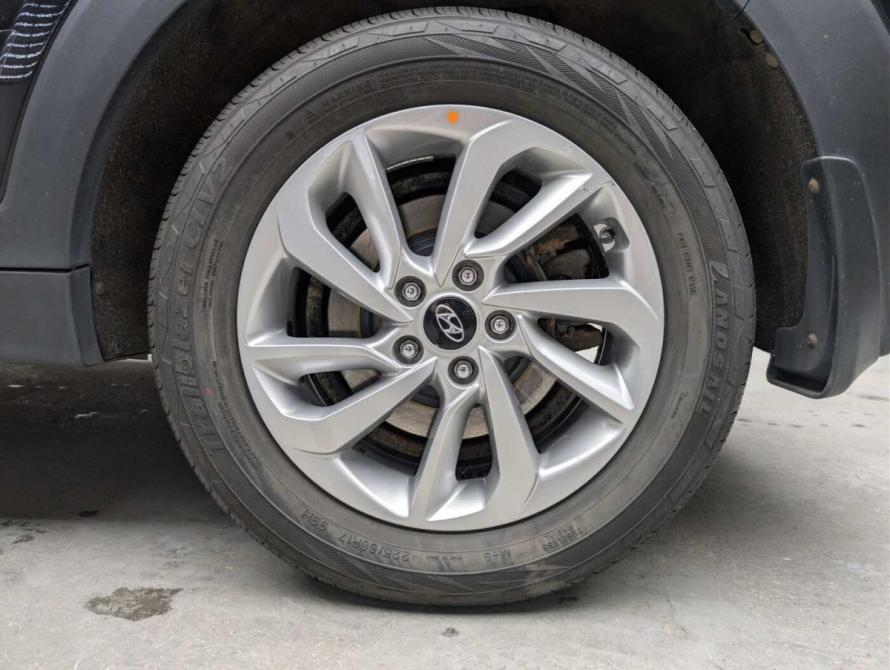 Hyundai Tucson III Москва  - изображение 7