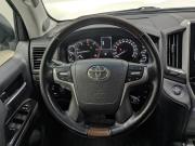 Toyota Land Cruiser 200 Series Рестайлинг 2 Москва  - изображение 52