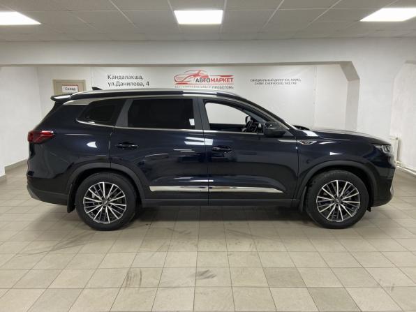 Chery Tiggo 8 Pro I с пробегом 2022 года, цена 1 799 000 рублей, 64227 км, внедорожник, Автокод Объявления