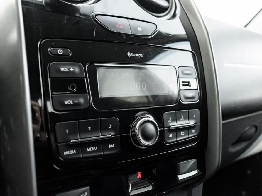 Renault Duster I Рестайлинг Екатеринбург  - изображение 18