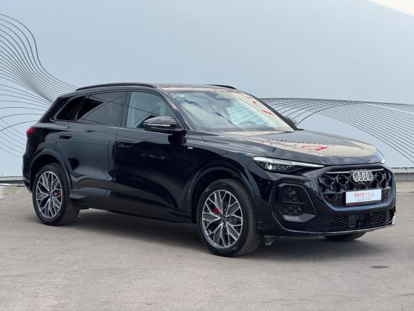 Audi Q5 III (GU) с пробегом 2026 года, цена 6 100 000 рублей, 10 км, внедорожник, Автокод Объявления