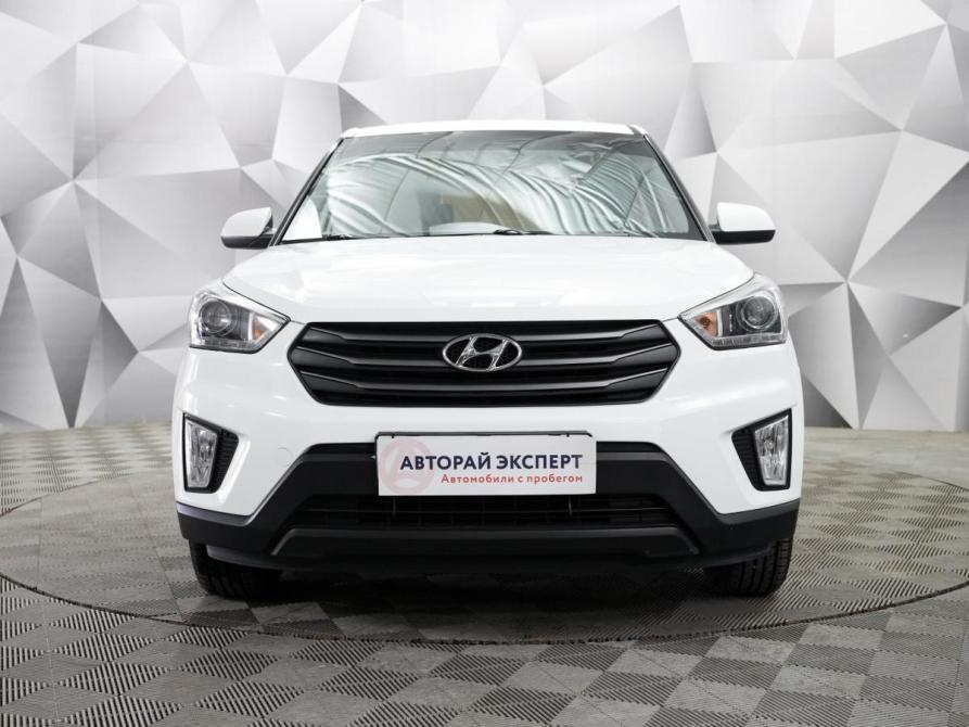 Hyundai Creta I Ульяновск  - изображение 8