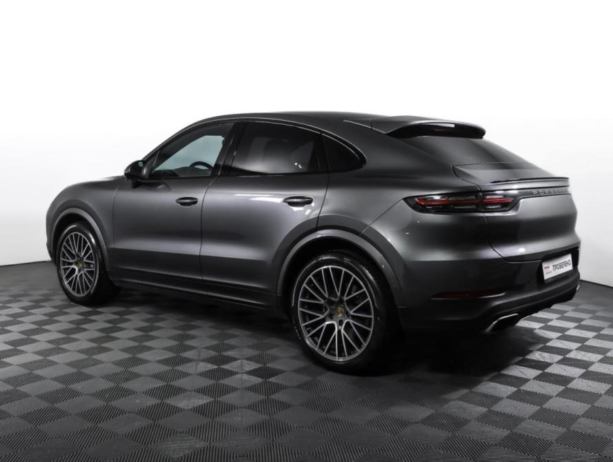 Porsche Cayenne III Москва  - изображение 7