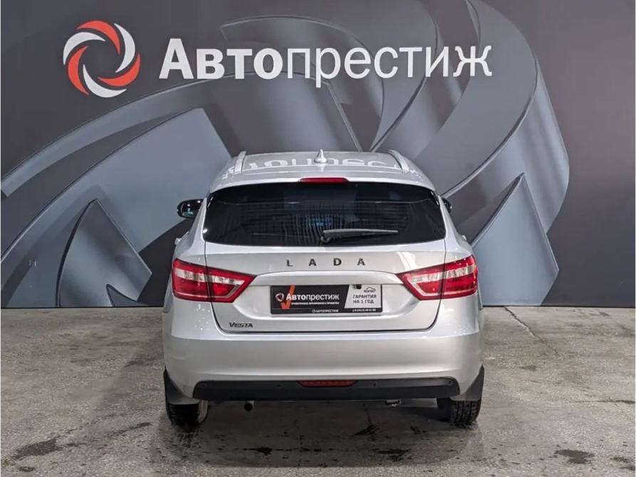 Lada (ВАЗ) Vesta I Пермь  - изображение 7