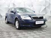 Skoda Octavia II (A5) Рестайлинг Ульяновск  - изображение 23