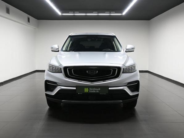 Geely Atlas Pro с пробегом 2022 года, цена 1 645 000 рублей, 126511 км, внедорожник, Автокод Объявления