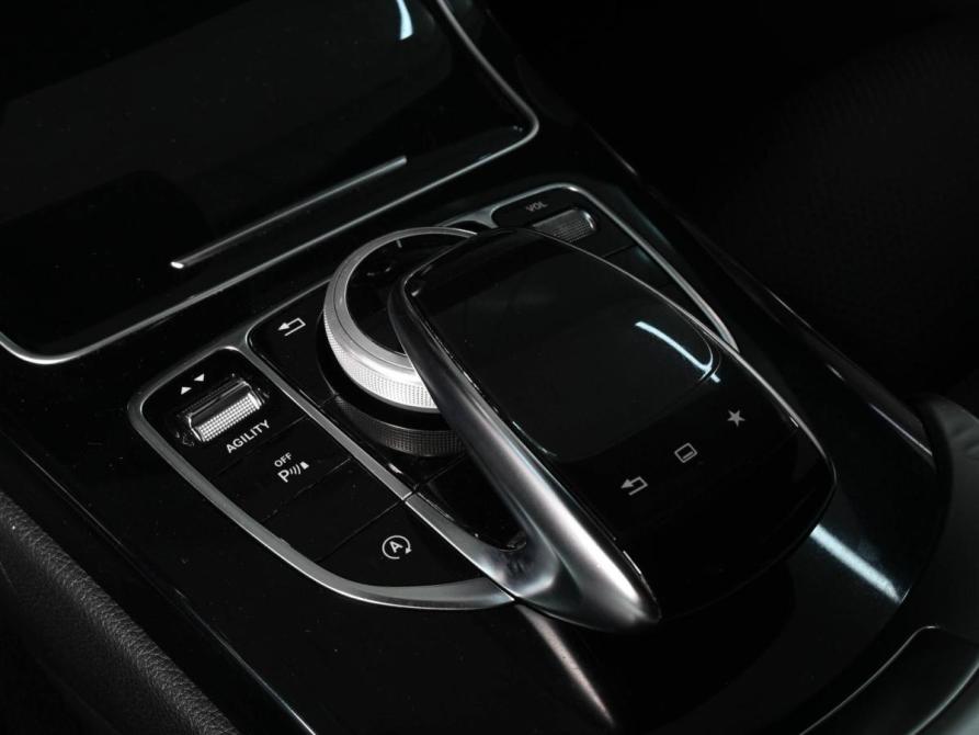 Mercedes-Benz C-Класс IV (W205) Ростов-на-Дону  - изображение 15