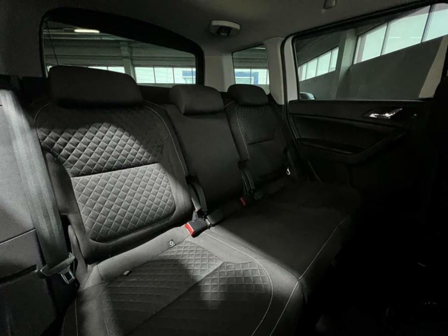 Skoda Yeti I Рестайлинг Оренбург  - изображение 22