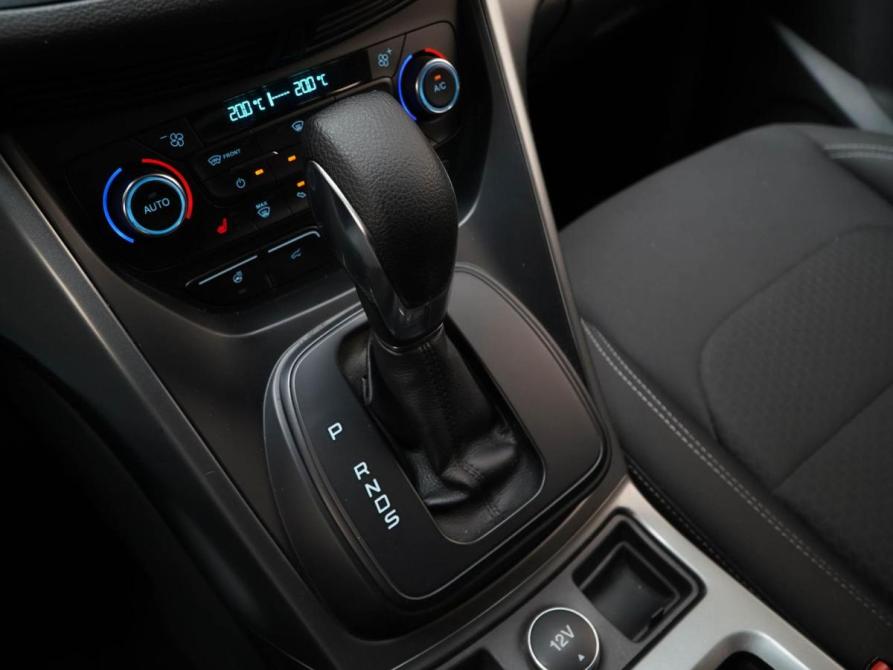 Ford Kuga II Рестайлинг Москва  - изображение 21