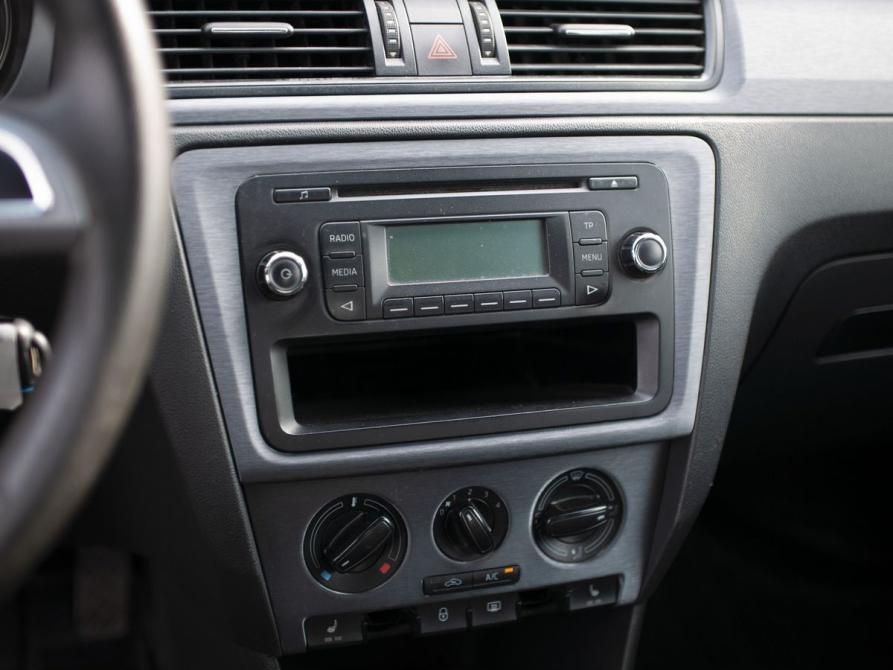 Skoda Rapid I Курган  - изображение 18