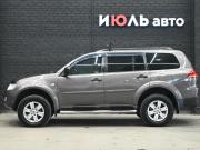 Mitsubishi Pajero Sport II Екатеринбург  - изображение 26