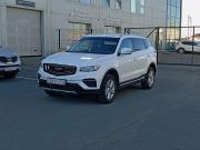 Geely Atlas Pro Оренбург  - изображение 13