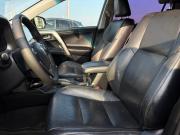 Toyota RAV4 IV (XA40) Набережные Челны  - изображение 38