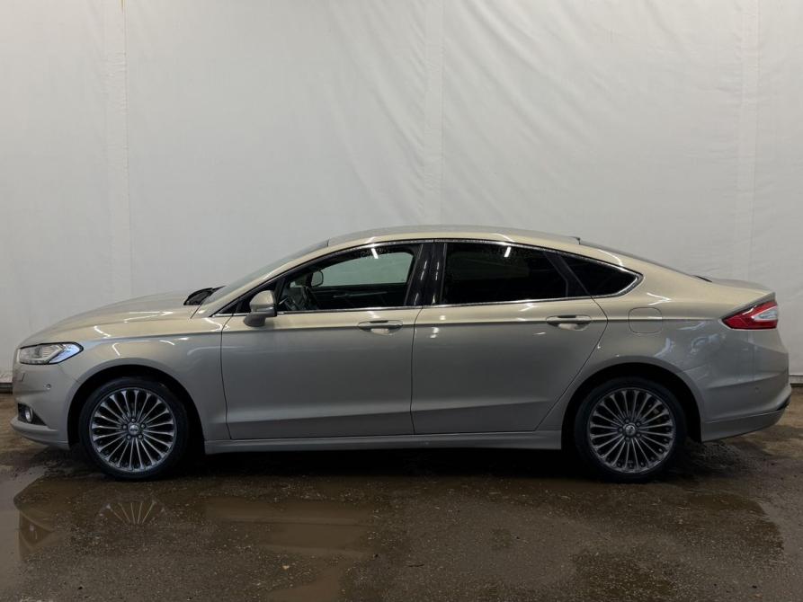 Ford Mondeo V Псков  - изображение 7