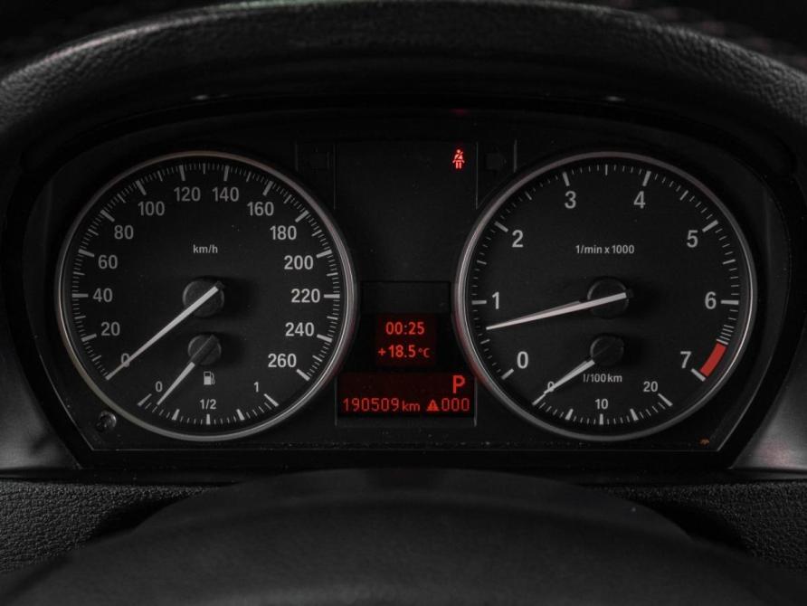 BMW X1 I (E84) Тюмень  - изображение 12