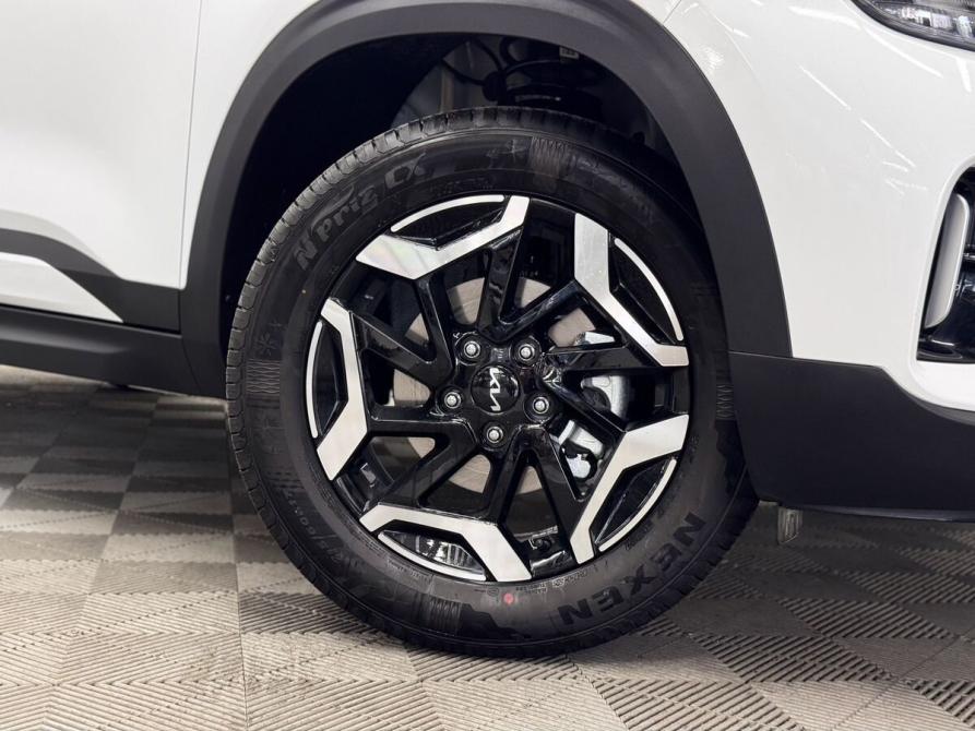 Kia Seltos II Воронеж  - изображение 8