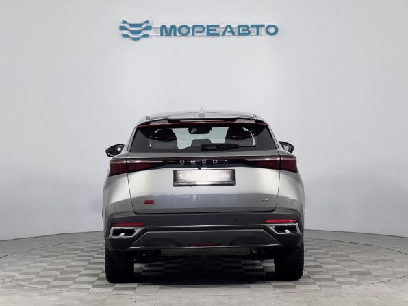 Omoda C5 I с пробегом 2023 года, цена 1 790 000 рублей, 88301 км, внедорожник, Автокод Объявления