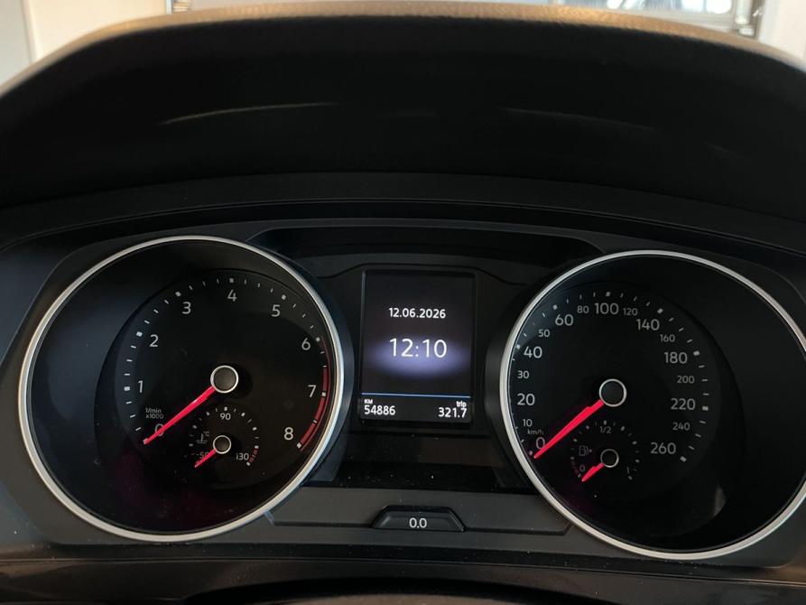 Volkswagen Tiguan II Чебоксары  - изображение 11