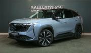 Geely Atlas II Уфа  - изображение 22