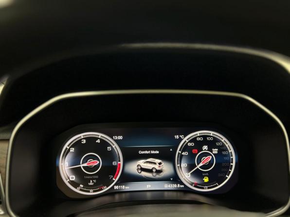 Hongqi HS7 I с пробегом 2023 года, цена 3 500 000 рублей, 95761 км, внедорожник, Автокод Объявления