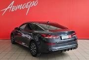 Kia Optima IV Рестайлинг Вологда  - изображение 24