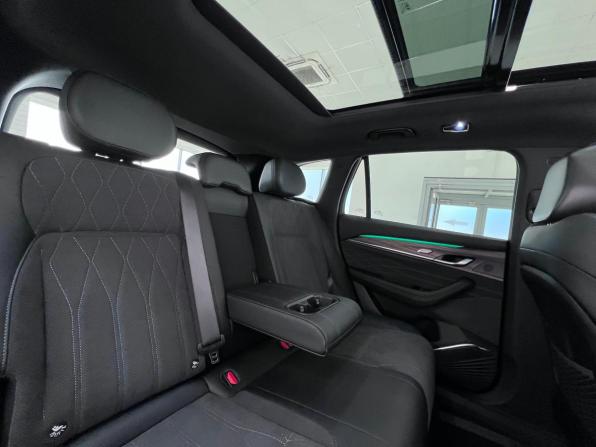 Geely Monjaro I Рестайлинг с пробегом 2026 года, цена 4 654 000 рублей, 15 км, внедорожник, Автокод Объявления